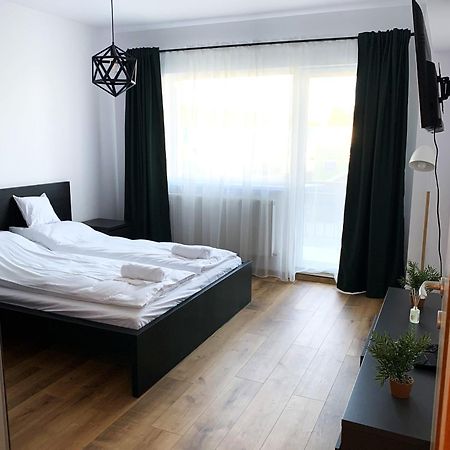 Junior Residence Studio Cluj-Napoca Exteriör bild