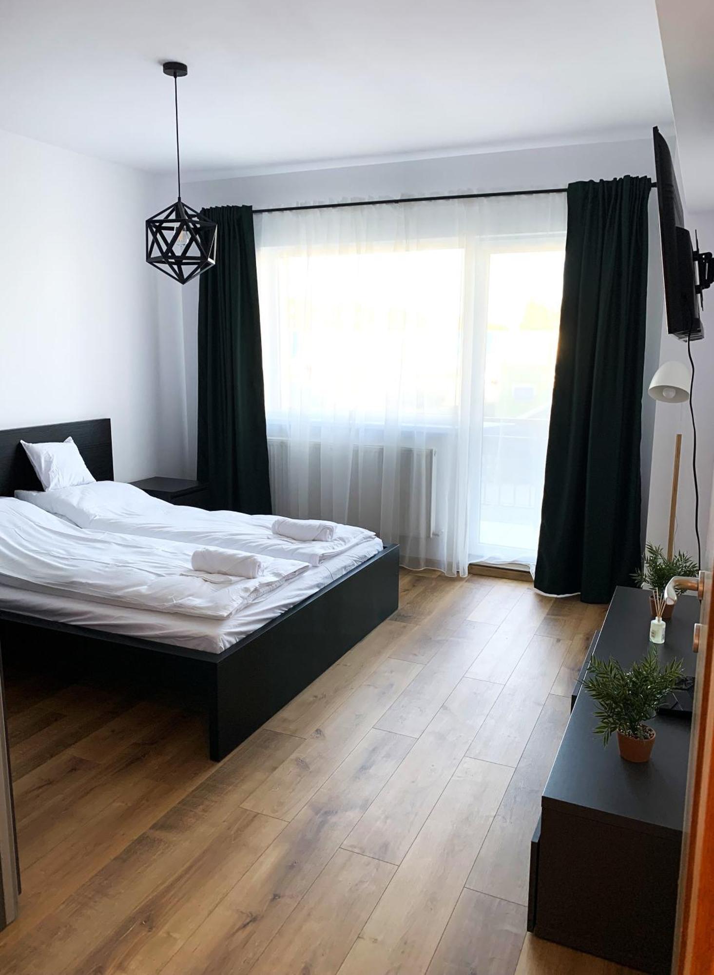 Junior Residence Studio Cluj-Napoca Exteriör bild