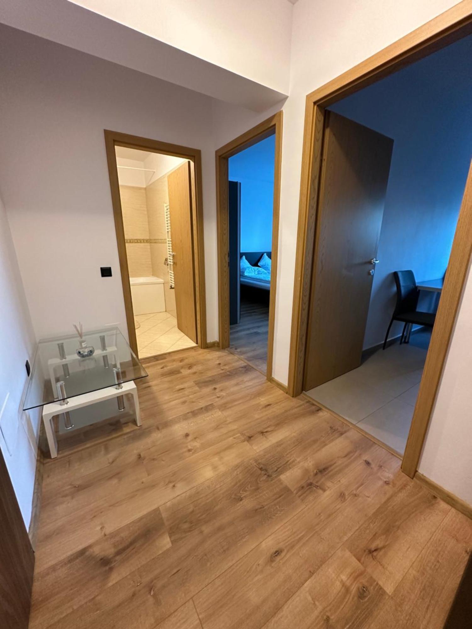 Junior Residence Studio Cluj-Napoca Exteriör bild